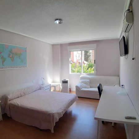 Apartamento Obispo Frutos Διαμέρισμα Μούρθια Εξωτερικό φωτογραφία