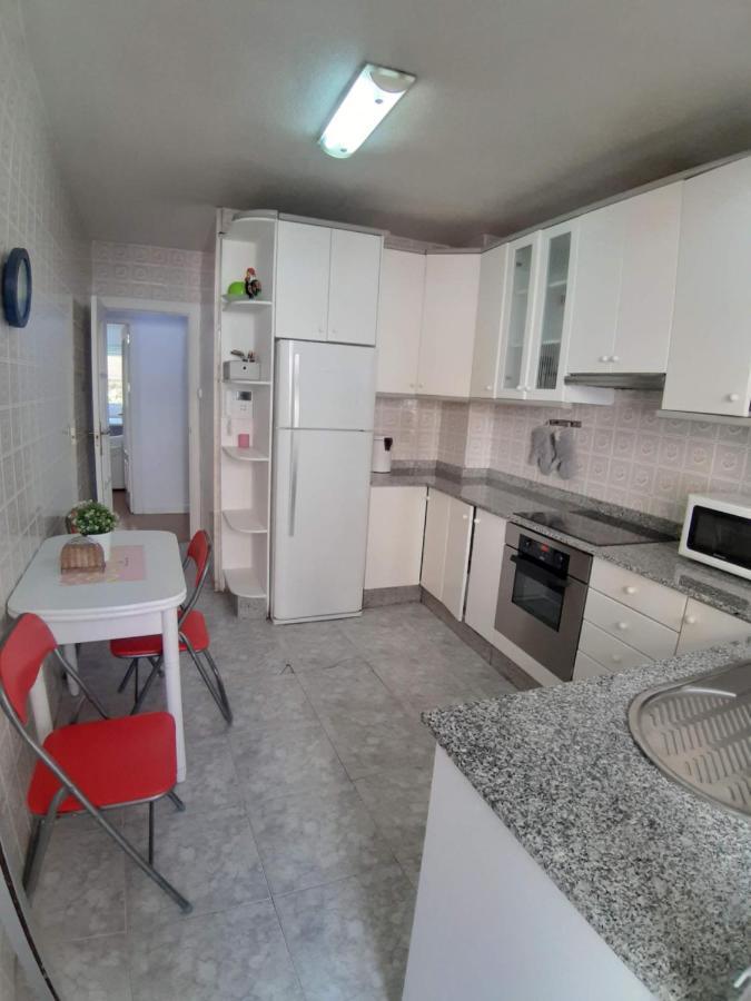 Apartamento Obispo Frutos Διαμέρισμα Μούρθια Εξωτερικό φωτογραφία