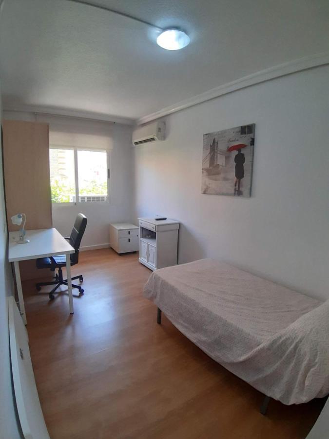 Apartamento Obispo Frutos Διαμέρισμα Μούρθια Εξωτερικό φωτογραφία