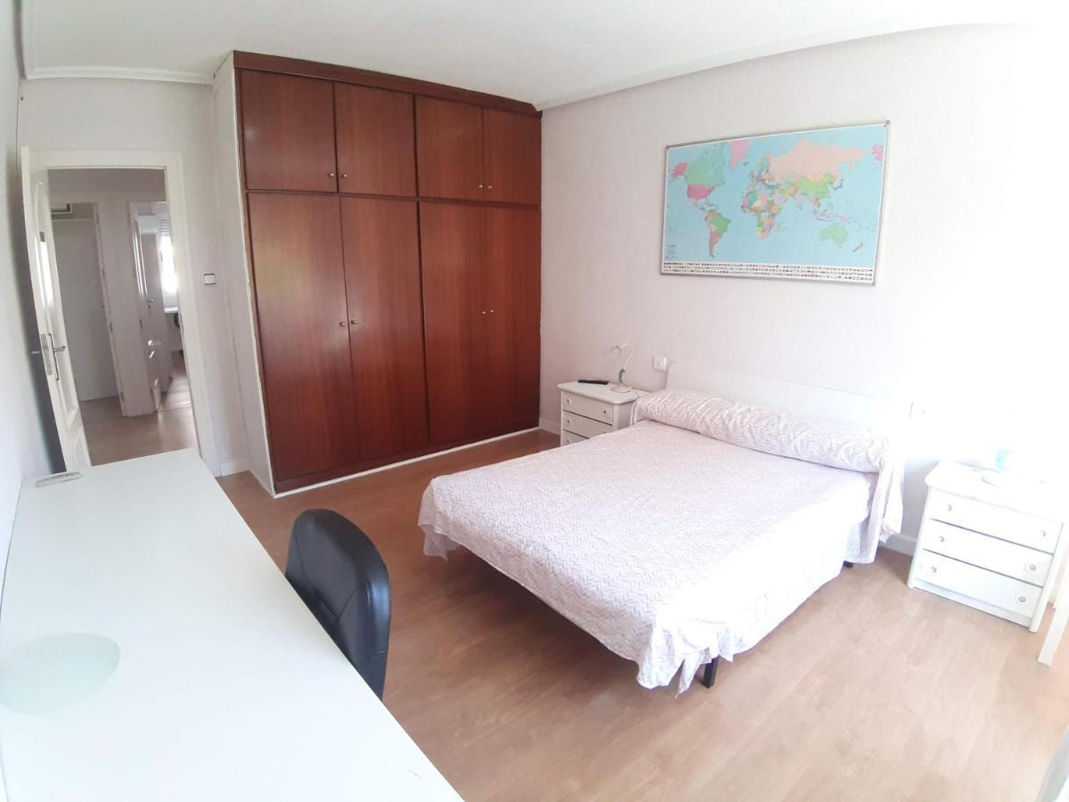 Apartamento Obispo Frutos Διαμέρισμα Μούρθια Εξωτερικό φωτογραφία