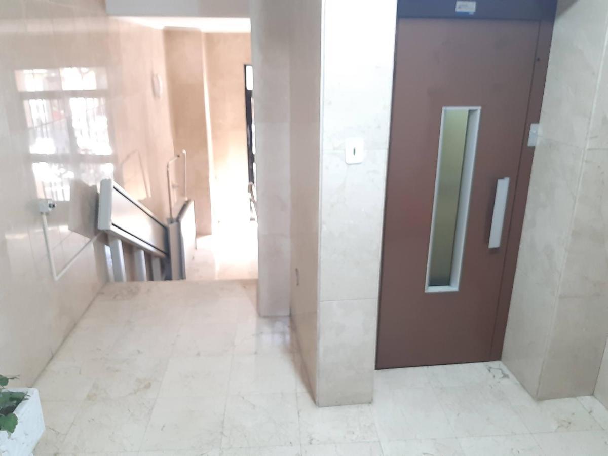 Apartamento Obispo Frutos Διαμέρισμα Μούρθια Εξωτερικό φωτογραφία