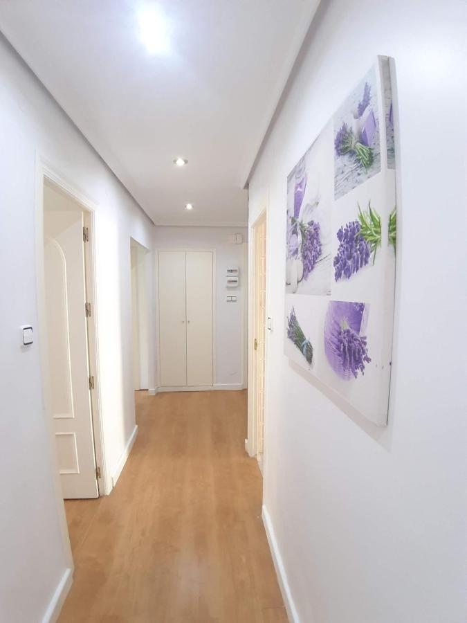 Apartamento Obispo Frutos Διαμέρισμα Μούρθια Εξωτερικό φωτογραφία