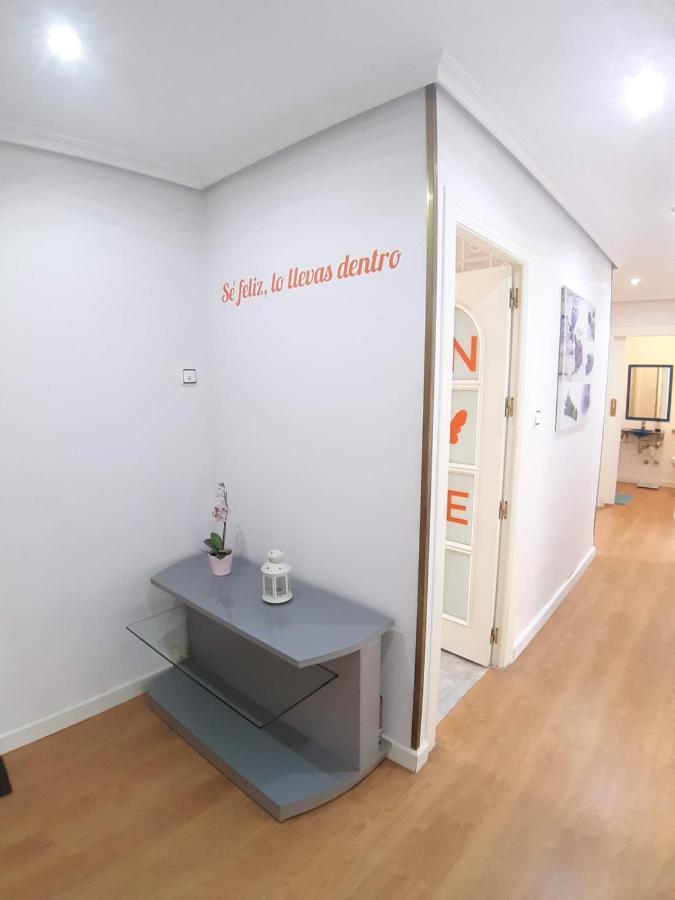 Apartamento Obispo Frutos Διαμέρισμα Μούρθια Εξωτερικό φωτογραφία