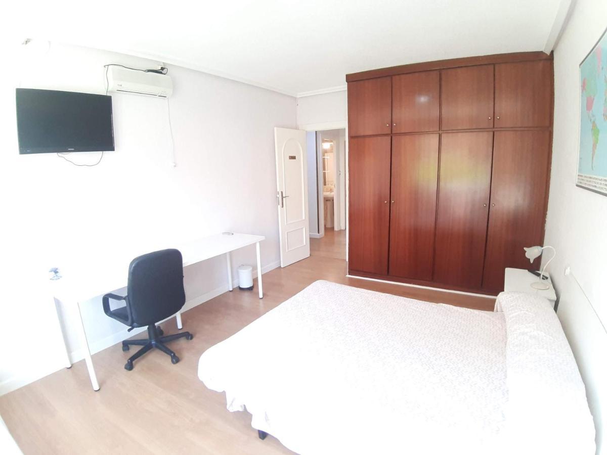 Apartamento Obispo Frutos Διαμέρισμα Μούρθια Εξωτερικό φωτογραφία