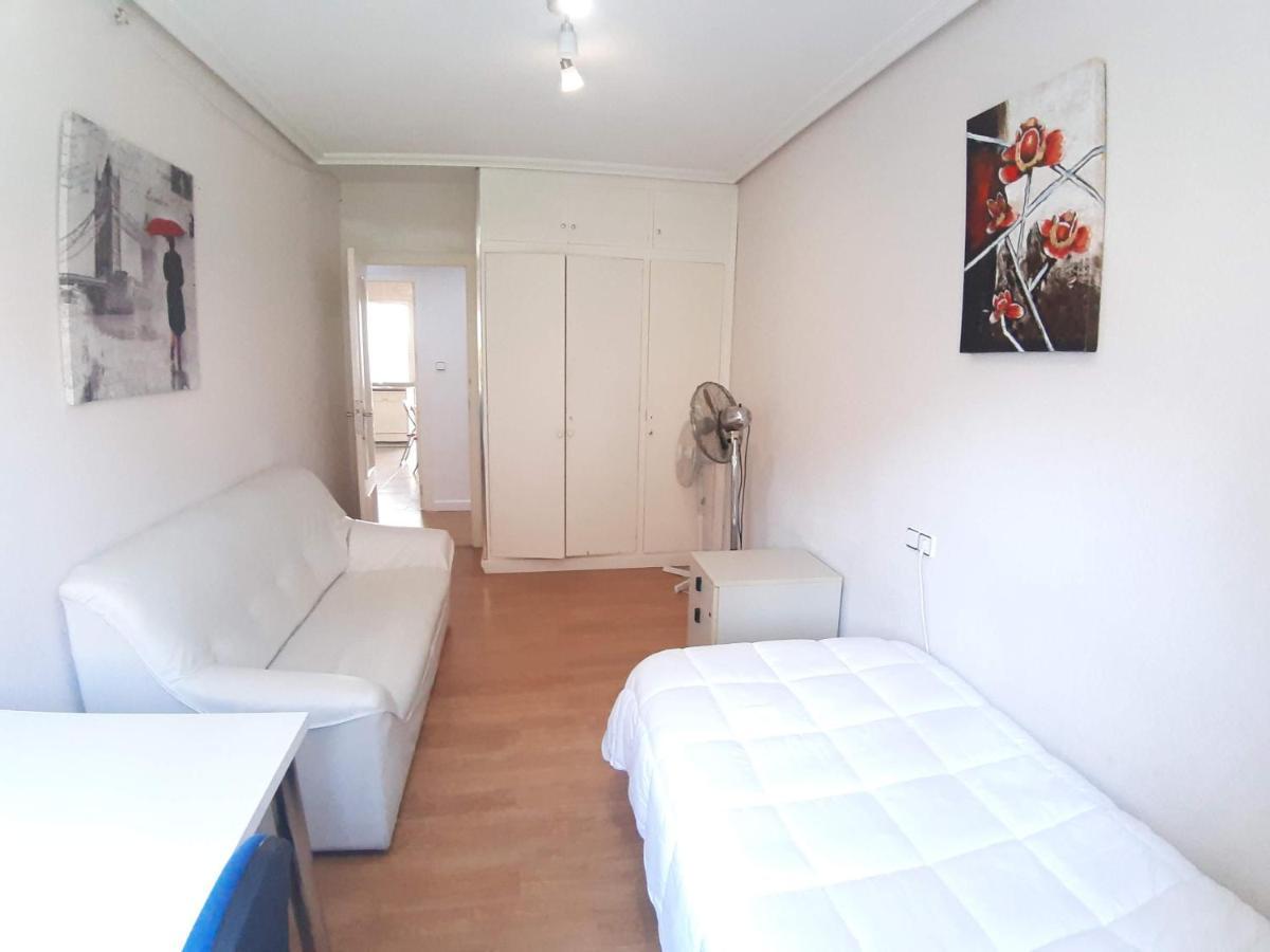 Apartamento Obispo Frutos Διαμέρισμα Μούρθια Εξωτερικό φωτογραφία