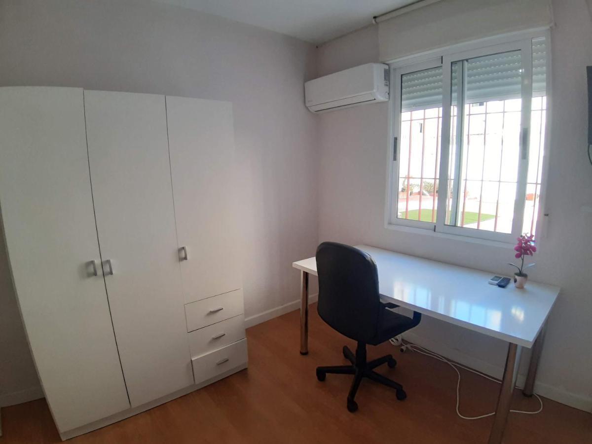 Apartamento Obispo Frutos Διαμέρισμα Μούρθια Εξωτερικό φωτογραφία