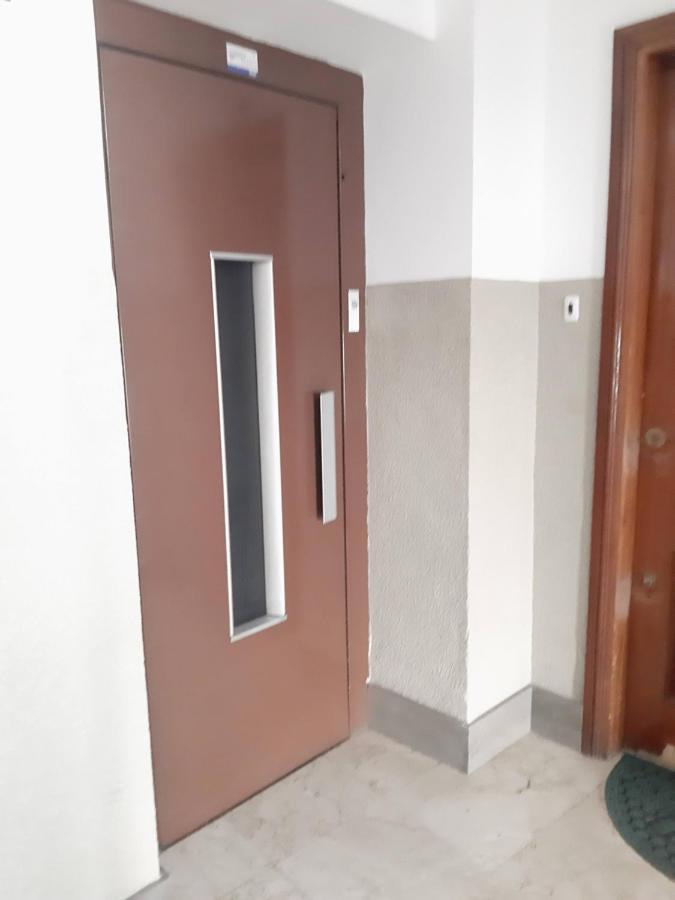 Apartamento Obispo Frutos Διαμέρισμα Μούρθια Εξωτερικό φωτογραφία