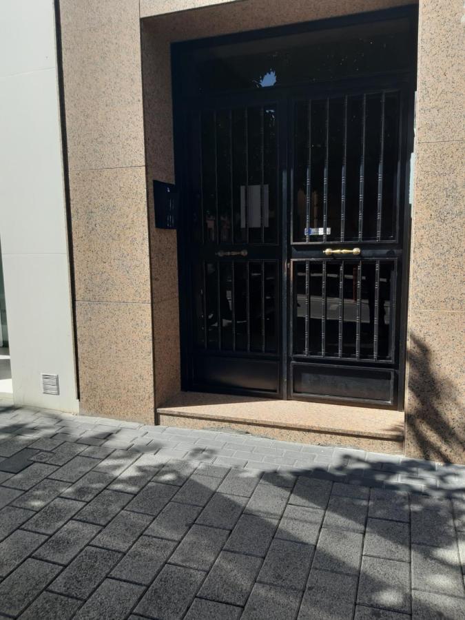 Apartamento Obispo Frutos Διαμέρισμα Μούρθια Εξωτερικό φωτογραφία