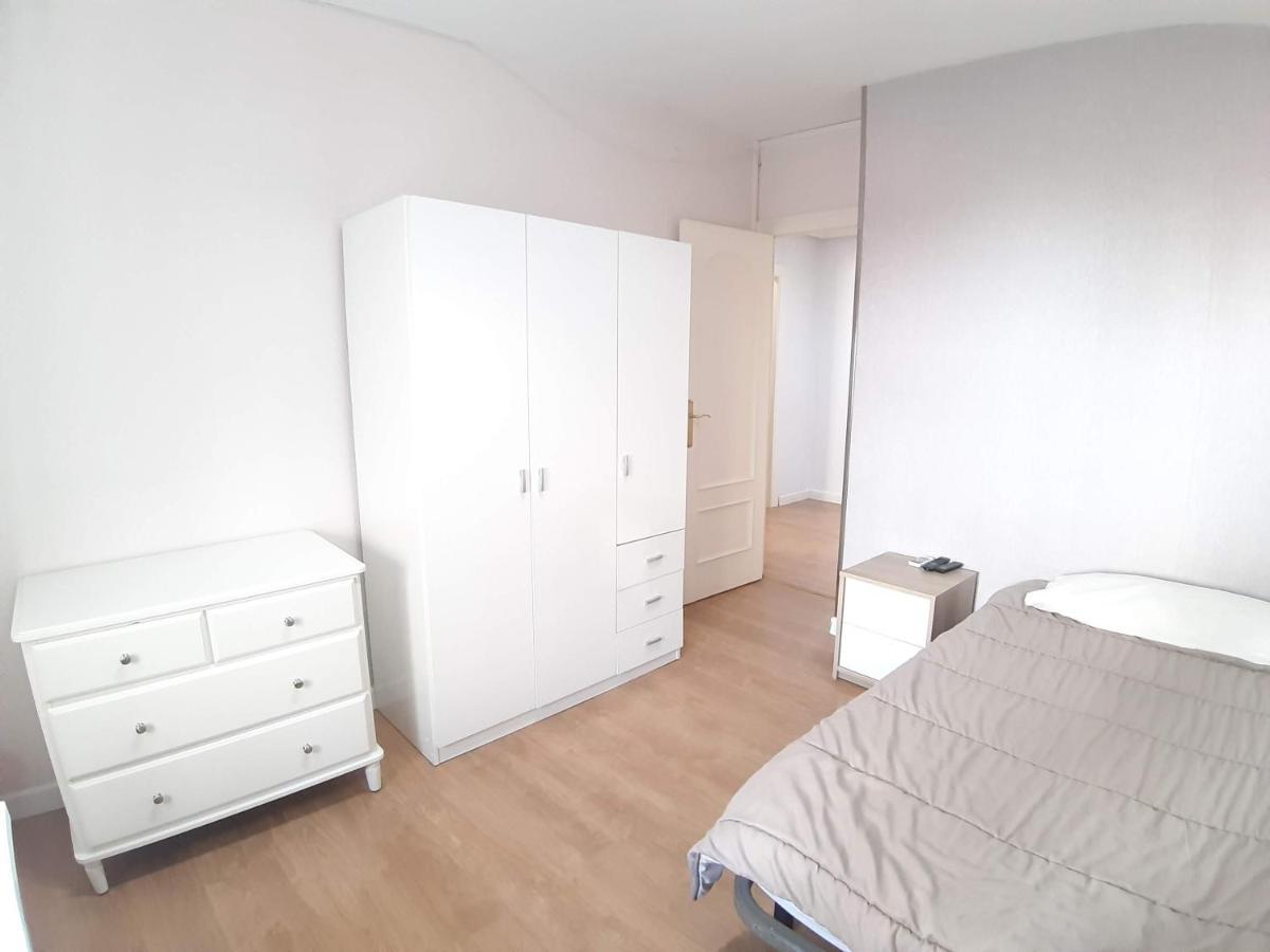 Apartamento Obispo Frutos Διαμέρισμα Μούρθια Εξωτερικό φωτογραφία
