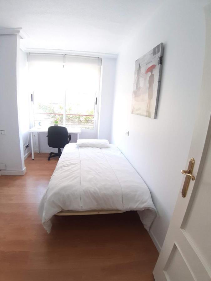 Apartamento Obispo Frutos Διαμέρισμα Μούρθια Εξωτερικό φωτογραφία