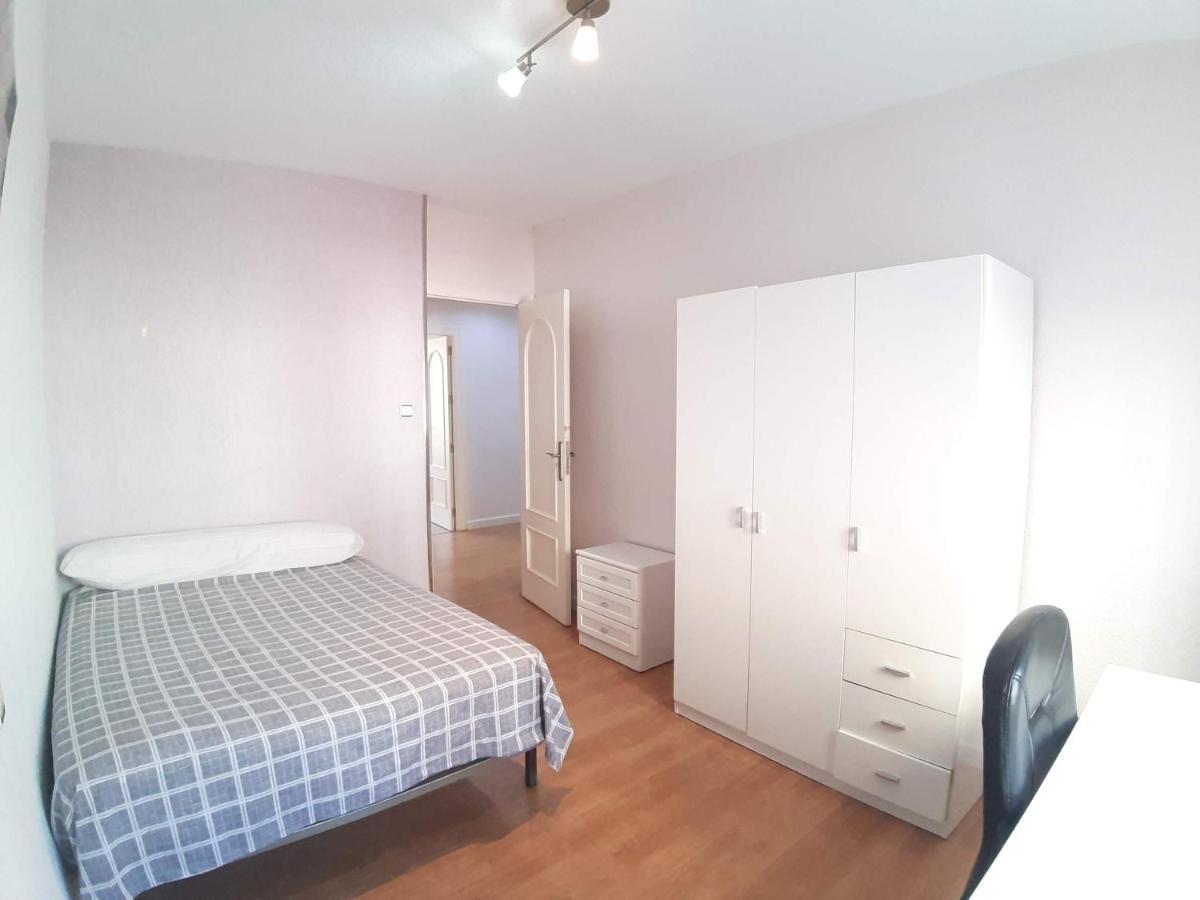 Apartamento Obispo Frutos Διαμέρισμα Μούρθια Εξωτερικό φωτογραφία