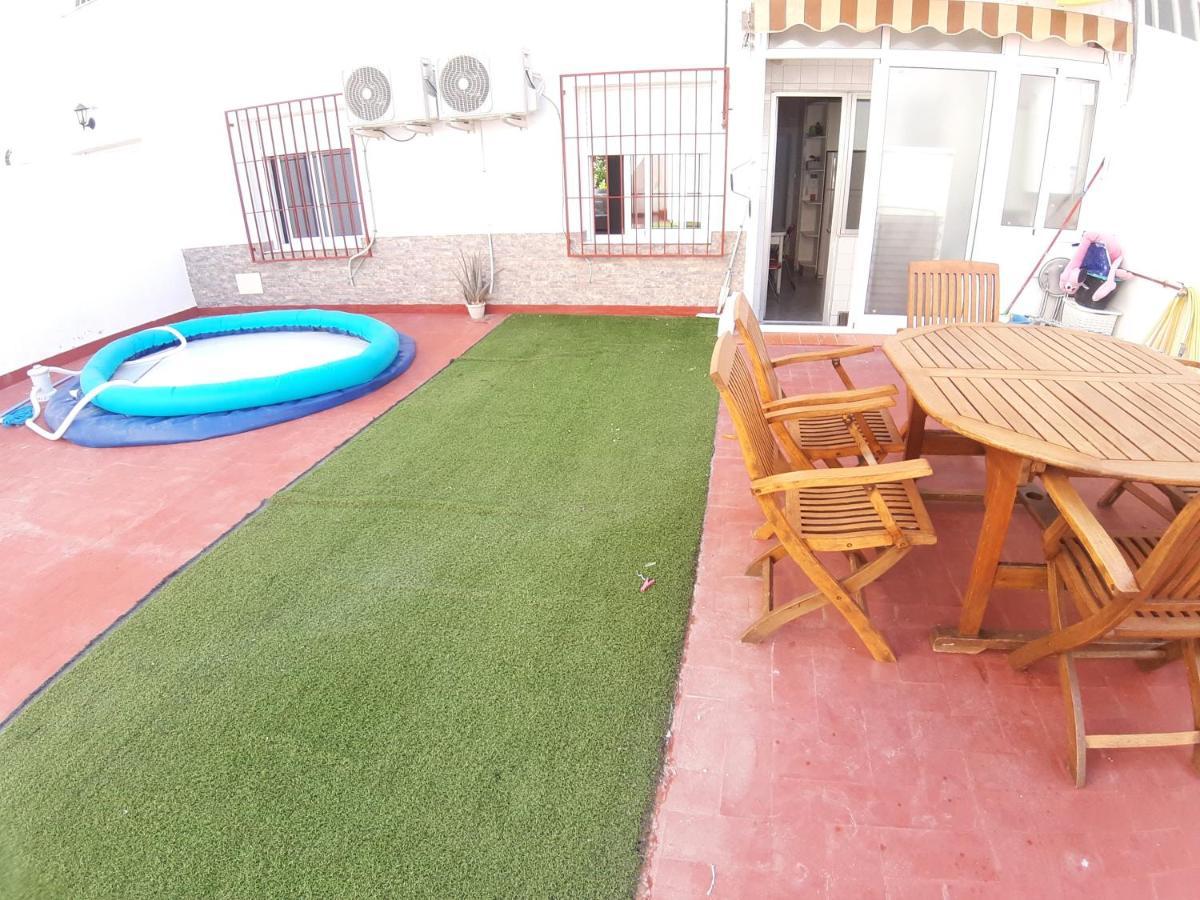 Apartamento Obispo Frutos Διαμέρισμα Μούρθια Εξωτερικό φωτογραφία