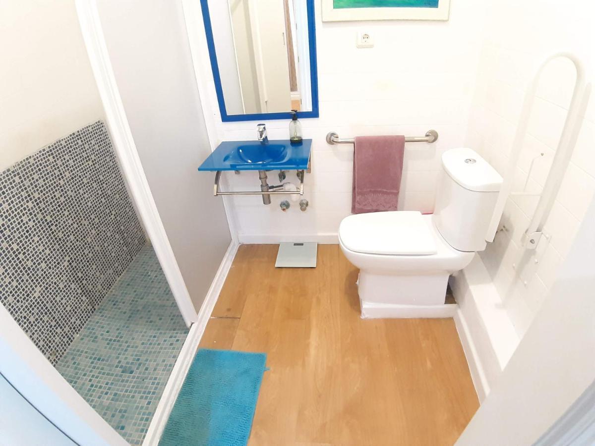 Apartamento Obispo Frutos Διαμέρισμα Μούρθια Εξωτερικό φωτογραφία