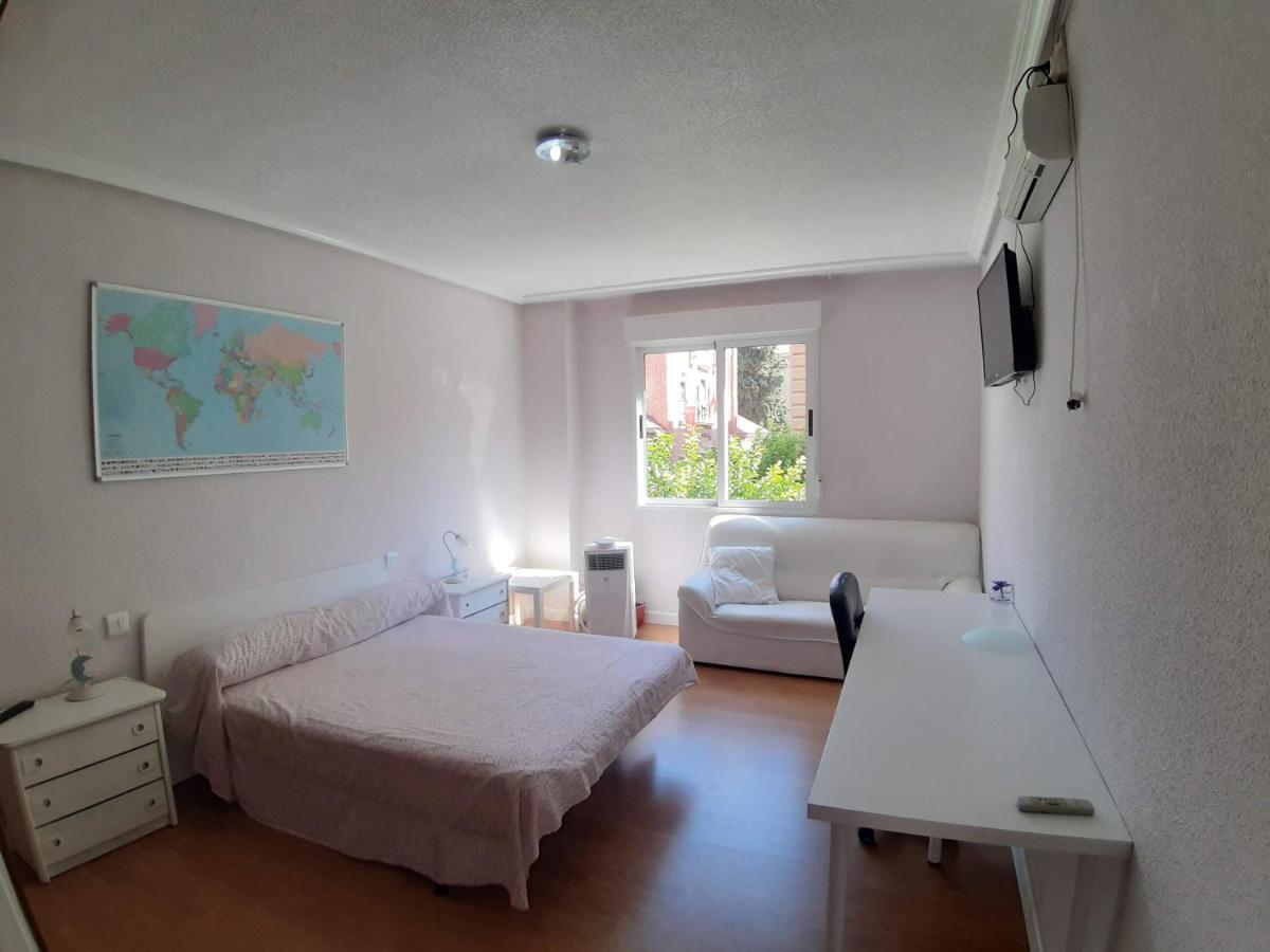 Apartamento Obispo Frutos Διαμέρισμα Μούρθια Εξωτερικό φωτογραφία