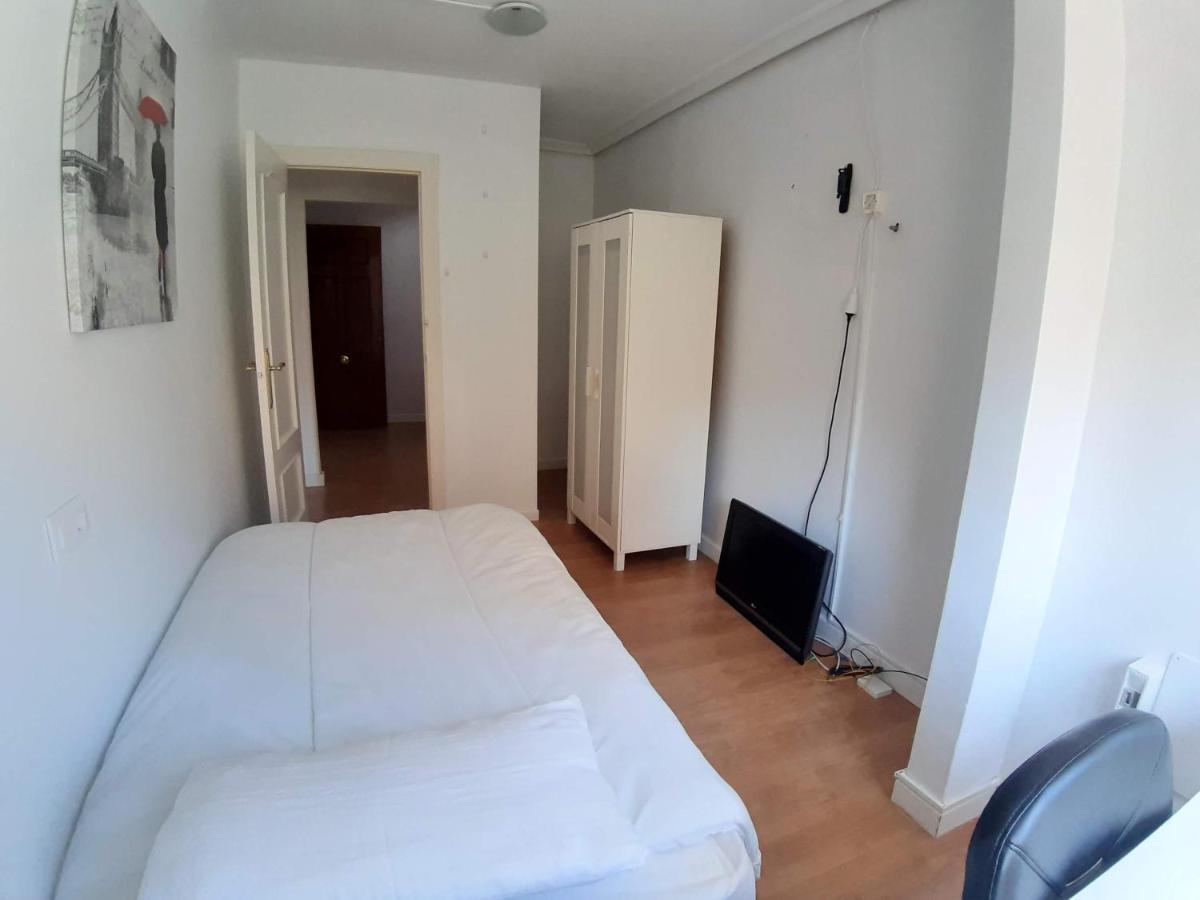 Apartamento Obispo Frutos Διαμέρισμα Μούρθια Εξωτερικό φωτογραφία