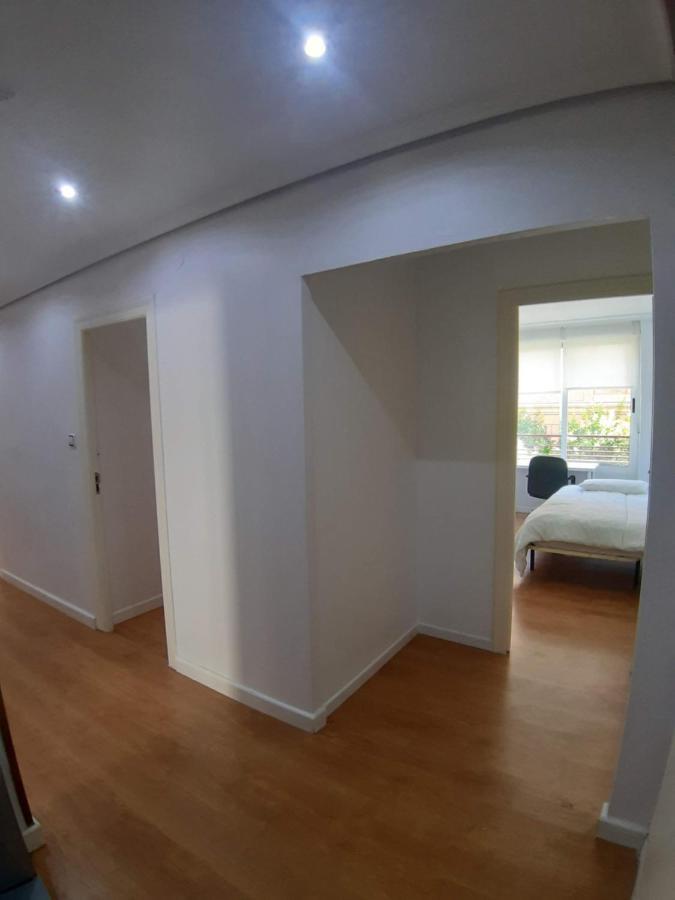 Apartamento Obispo Frutos Διαμέρισμα Μούρθια Εξωτερικό φωτογραφία