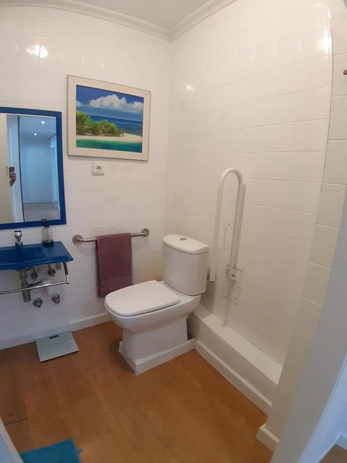 Apartamento Obispo Frutos Διαμέρισμα Μούρθια Εξωτερικό φωτογραφία