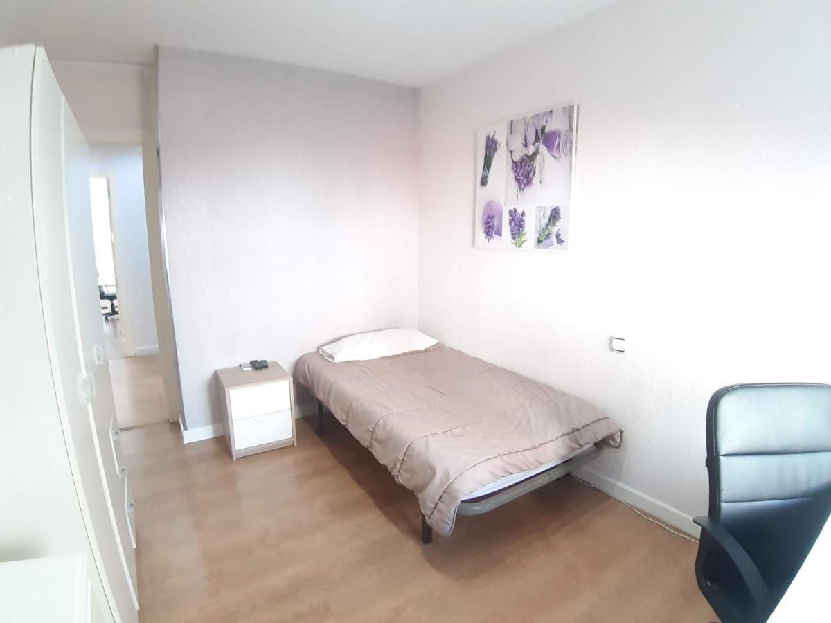 Apartamento Obispo Frutos Διαμέρισμα Μούρθια Εξωτερικό φωτογραφία