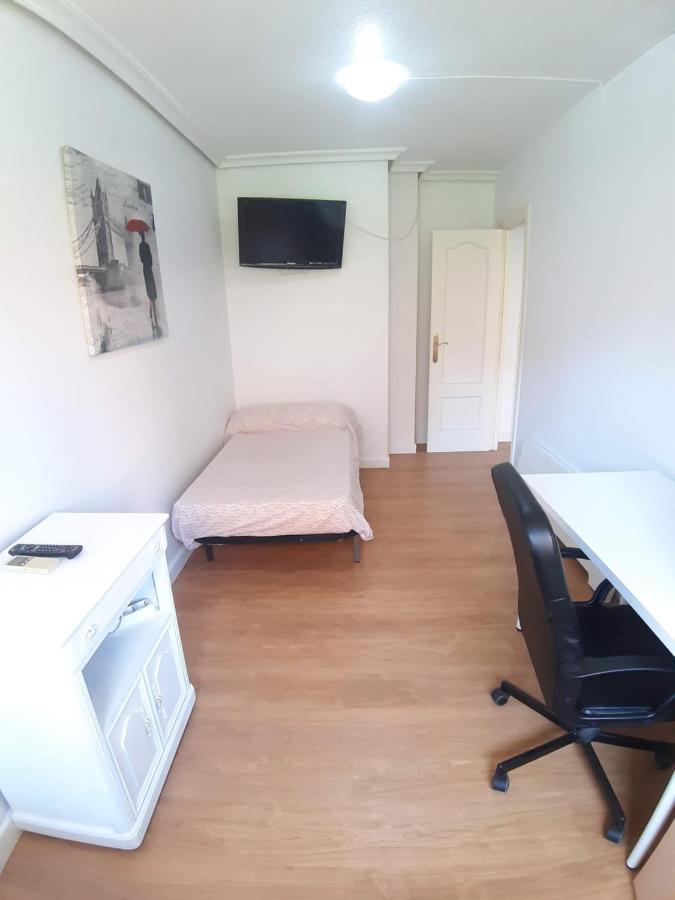 Apartamento Obispo Frutos Διαμέρισμα Μούρθια Εξωτερικό φωτογραφία