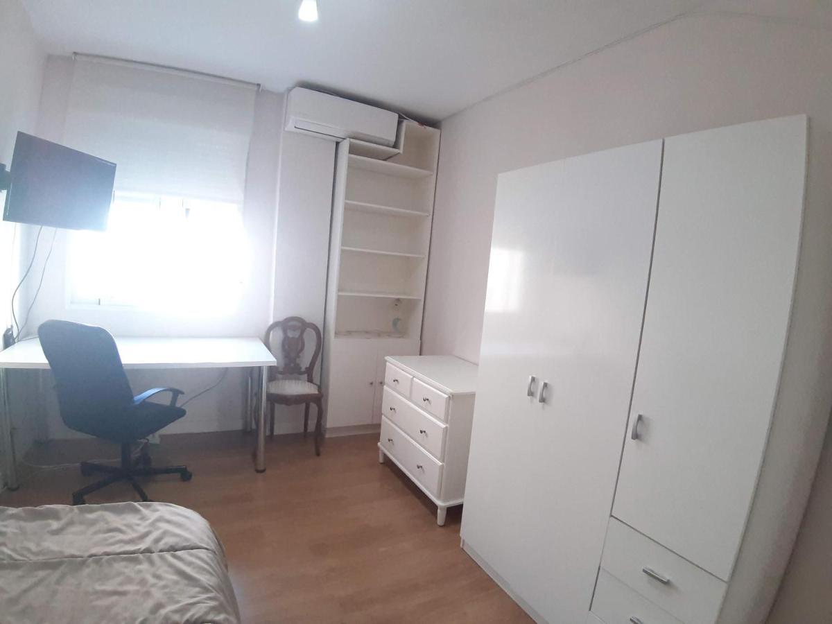 Apartamento Obispo Frutos Διαμέρισμα Μούρθια Εξωτερικό φωτογραφία