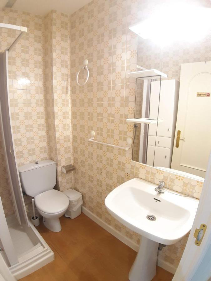 Apartamento Obispo Frutos Διαμέρισμα Μούρθια Εξωτερικό φωτογραφία