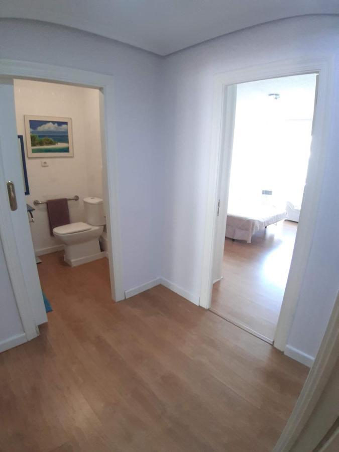 Apartamento Obispo Frutos Διαμέρισμα Μούρθια Εξωτερικό φωτογραφία