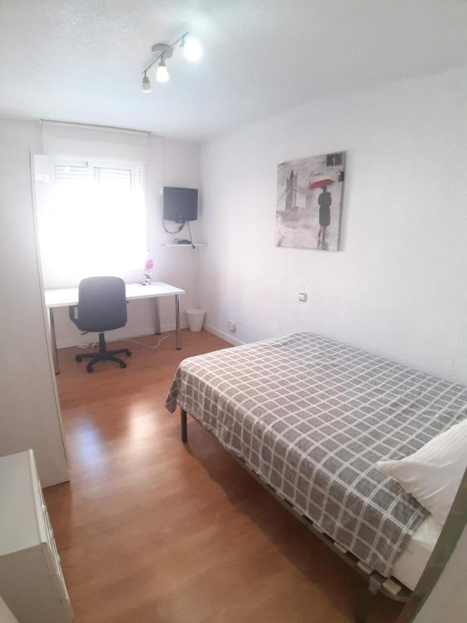 Apartamento Obispo Frutos Διαμέρισμα Μούρθια Εξωτερικό φωτογραφία