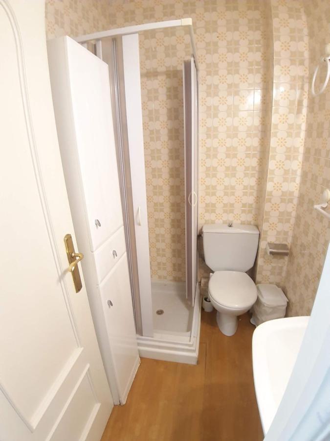 Apartamento Obispo Frutos Διαμέρισμα Μούρθια Εξωτερικό φωτογραφία